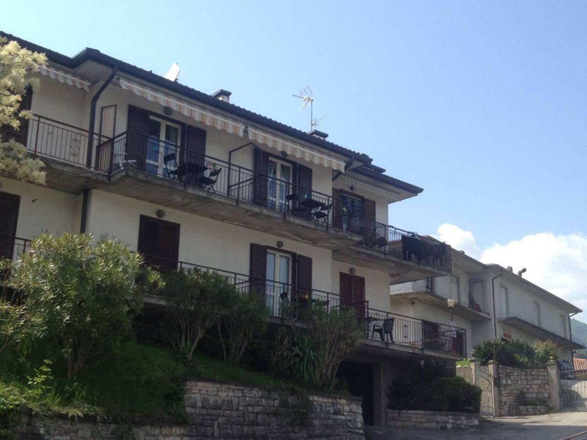 Casa Roby Apartment Tremosine Exterior photo