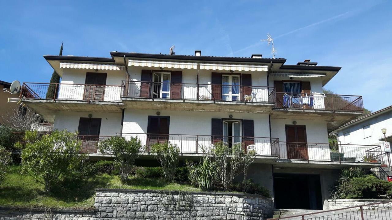 Casa Roby Apartment Tremosine Exterior photo